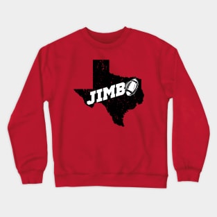 Jimbo Crewneck Sweatshirt